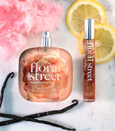 floral street wonderland peony dupe|wonderland peony floral street perfume.